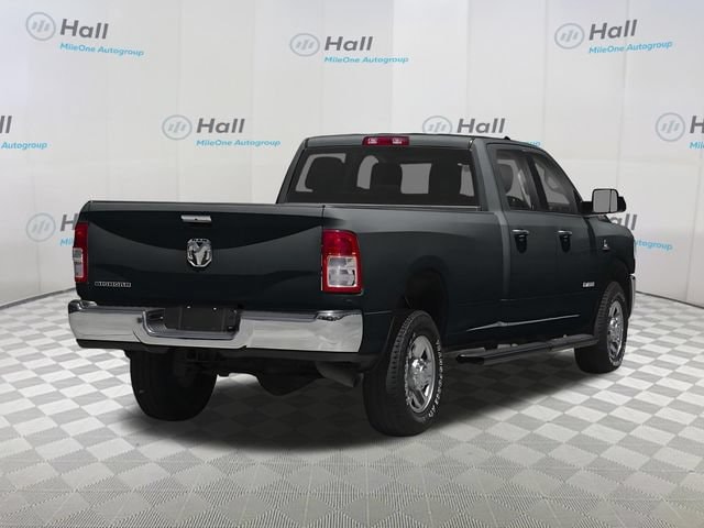 ram ram 2500 pickup 2019 3C6UR5JL7KG606978 image ram ram 2500 pickup 2019 3C6UR5JL7KG606978 image